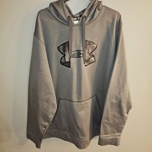 Under Armour Hoodie